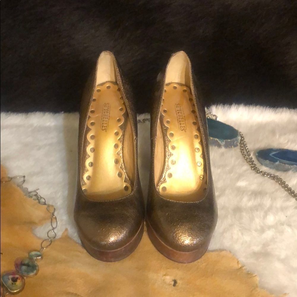 Seychelles heels 7 (2130)